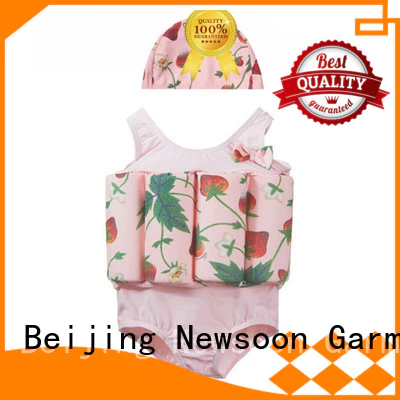 Newsoon best flamingo float Suppliers for baby