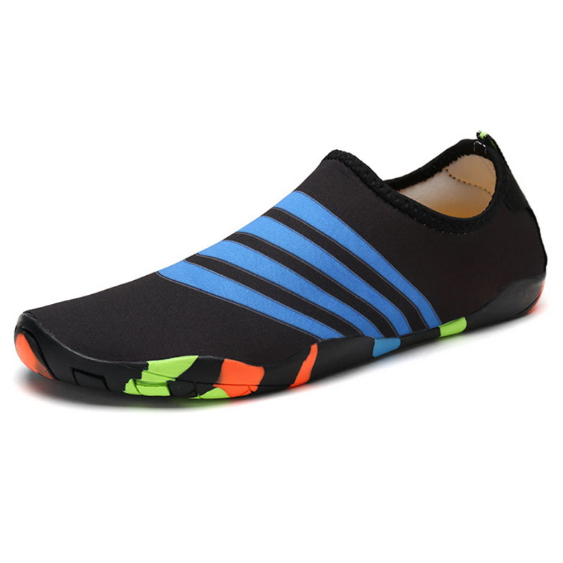 Parent-child Water Sports Shoes Quick Dry Barefoot Aqua