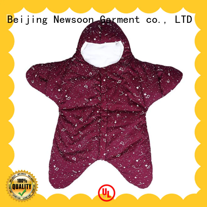 Newsoon snow cool baby boy clothes for business for baby