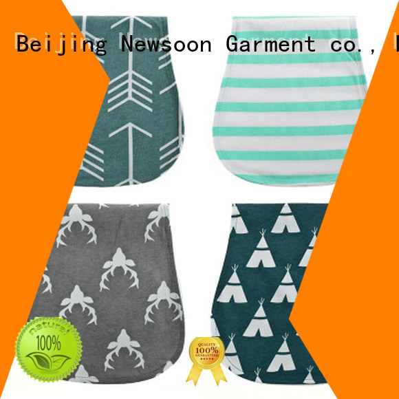 Newsoon latest organic toddler pajamas manufacturers for infants
