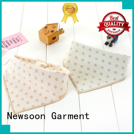 Newsoon handkerchief premature baby clothes company for infants