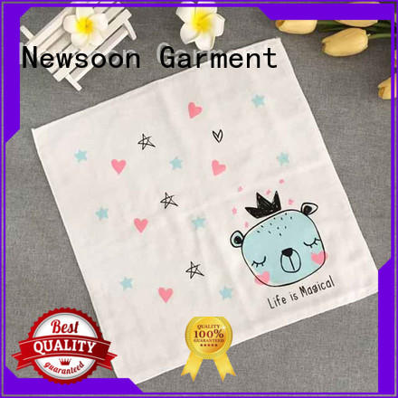 Newsoon top boho baby clothes company for baby