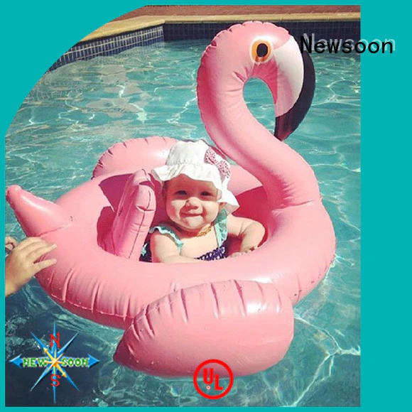 Newsoon best personalized beach balls for business for infants