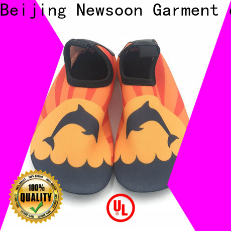 custom beach shoes