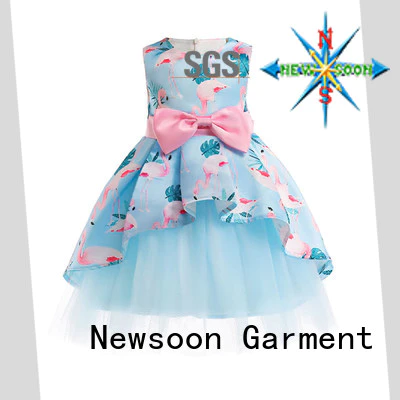 Newsoon colored bamboo baby clothes company for child