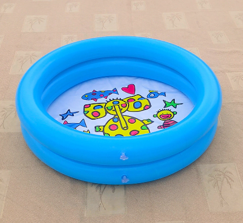 Hot sale Infant Inflatable Floating Swimming Pool